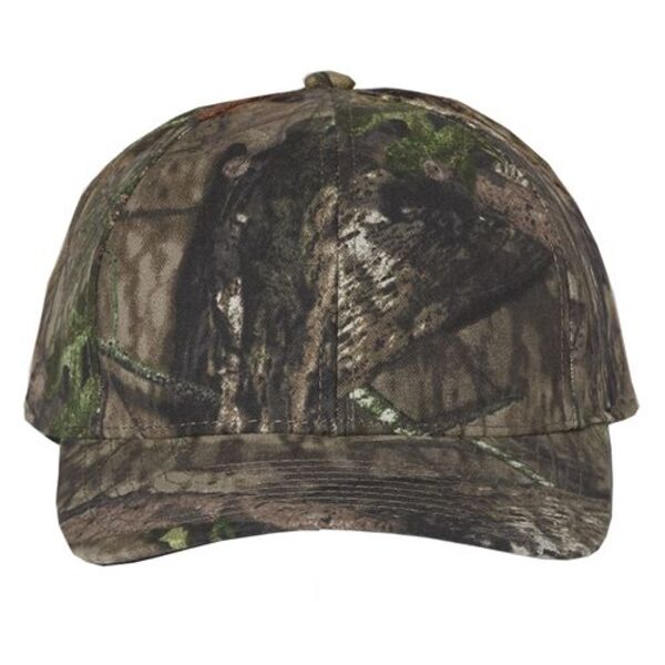 Camo Cap Thumbnail